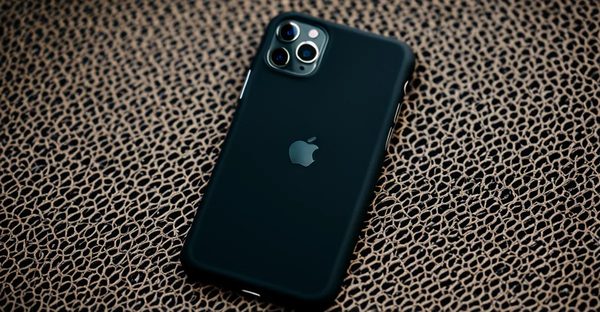 Les coques iphone 11 pro pour tous les styles et budgets !