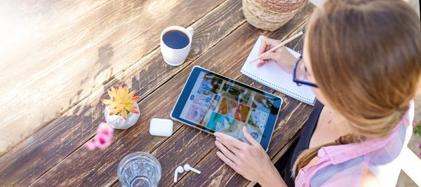 Quelles sont les meilleures tactiques pour utiliser Pinterest dans la promotion d'un site de décoration intérieure ?