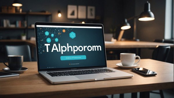 Formations it en ligne: améliorez vos compétences avec alphorm