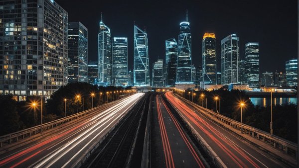 Optimisez la longévité de vos infrastructures avec evernex