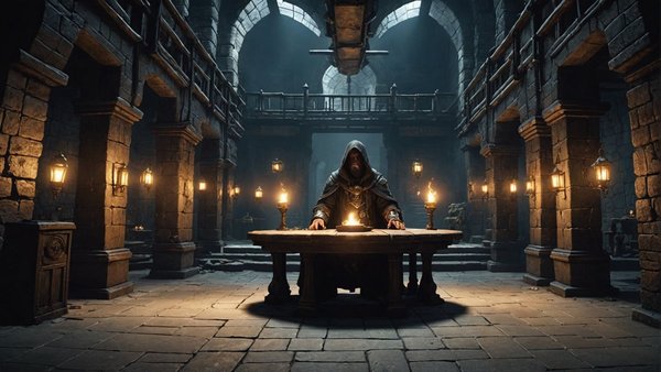 Découvrir ai dungeon fr : l'aventure interactive infinie