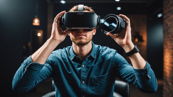 Des sensations fortes pour vos événements avec un simulateur vr